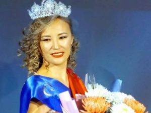 Ленчане выбрали «Супермаму-2018»