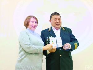 Минэкологии Якутии подвело итоги уходящего года