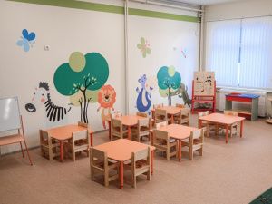 В Бердигестяхе заработает летний детский сад благодаря Фонду президентских грантов