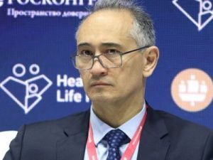 Россиянам рекомендуют сократить потребление соли и контента в соцсетях