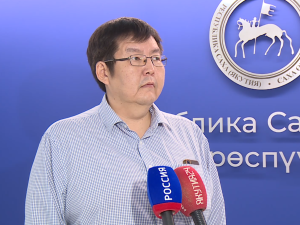 97 участников СВО из Якутии прошли медицинскую реабилитацию в санатории «Бэс Чагда»