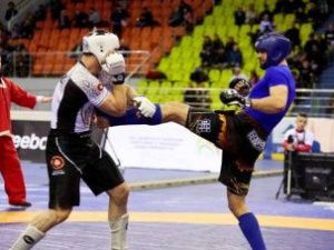 Якутск примет второй чемпионат по панкратиону