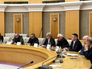 Якутский проект кинофикации малых населенных пунктов представлен в Беларуси