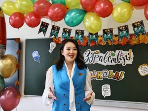 В Якутске открылась самая большая школа в республике