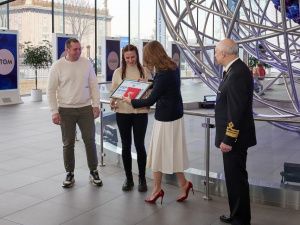 Выставку «Россия» посетили 10 миллионов гостей