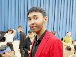 В Якутске проводят в последний путь первокурсника, избитого в общежитии СВФУ