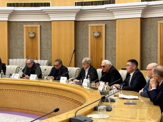 Якутский проект кинофикации малых населенных пунктов представлен в Беларуси