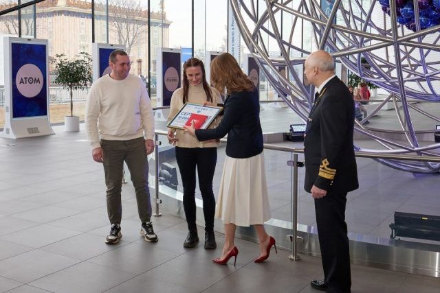 Выставку «Россия» посетили 10 миллионов гостей