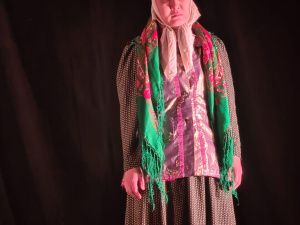 ГБУ РС(Я) “Театр юного зрителя” и МАОУ “Средняя общеобразовательная школа №39 им. Н.И.Шарина" г. Якутска подписали соглашение о сотрудничестве