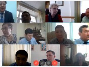 В Якутии готовятся отметить юбилей полного кавалера Ордена Славы Дмитрия Ананьевича Петрова