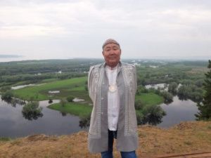 Николай Васильев: День образования Республики – особенный для каждого из нас!