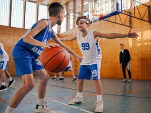 Якутян приглашают к участию в новом проекте президентской платформы «Россия – страна возможностей» «СпортТрек»