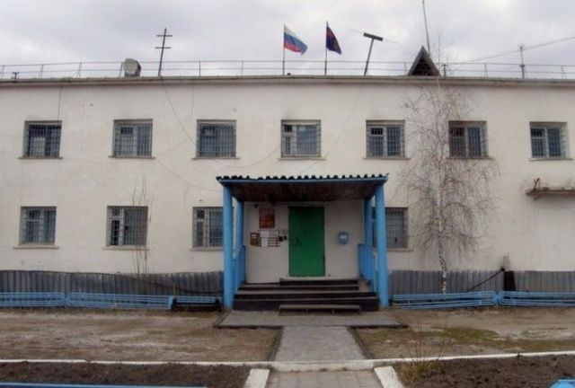 В СИЗО Якутска арестант устроил потоп
