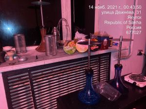 Оперштаб Якутска за неделю проверил 372 объекта на соблюдение антиковидных мер