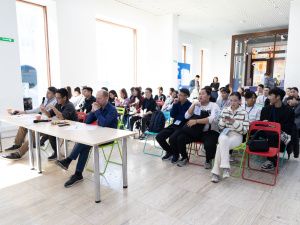 Во Владивостоке прошел хакатон «Будущее Якутии»