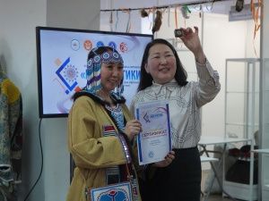 Событие: Завершилась выставка-ярмарка «Мир Арктики»