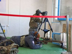 В Якутии открылся всероссийский турнир по стрельбе на дальние дистанции