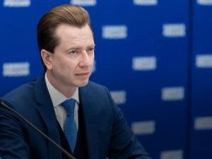 Депутат Госдумы Бурматов, раскритиковавший мэра Якутска, посетит Якутию