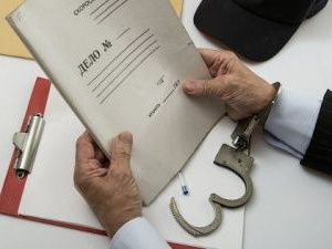 На 1-го замглавы Оймяконского района возбуждено уголовное дело