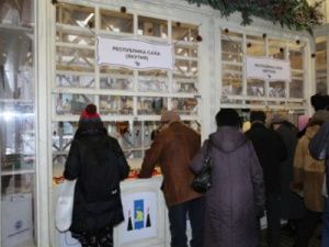 До 70-ти тысяч посетителей ожидается на Дальневосточной ярмарке