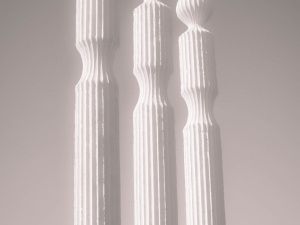 Пространство, глубина и мощь: как видят мир архитекторы