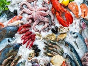 Камчатка будет поставлять рыбу и морепродукты в Якутию