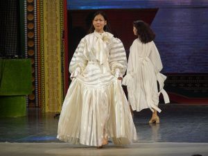 Знаковый проект лета «Саха Стиль»