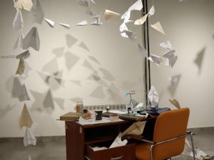 В Якутске открыли межрегиональный молодежный фестиваль NeoOlonkho