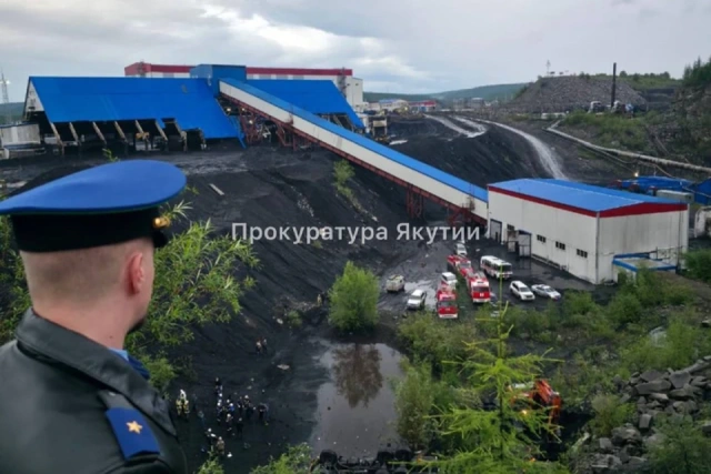 Они просто ехали домой: появились данные о пострадавших в ДТП с автобусом, который сорвался в 25-метровую пропасть в Якутии