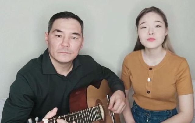 Интервью с дочкой Василия Еремеева