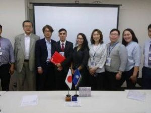 Резиденты технопарка «Якутия» будут сотрудничать с Японией