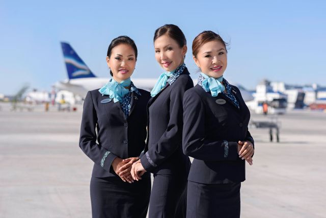 Авиакомпания «Якутия» продолжает поэтапное открытие летних рейсов в рамках расписания полетов «Весна-Лето» на 2024 год