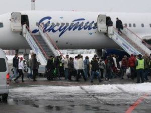 В авиакомпании «Якутия» разъяснили детали программы по субсидируемым авиаперевозкам