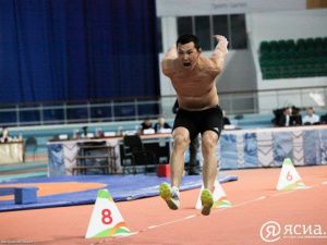 Уваровский, Филиппов, Матаннанов: звёзды Игр Дыгына сразятся на Кубке Федерации по нацмногоборью