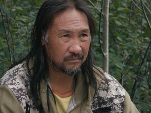 Суд отменил решение о переводе «шамана» Габышева в общее отделение психбольницы