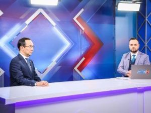 В Якутии налажена система мер поддержки для семей военнослужащих