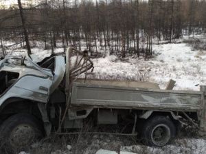 Страшное ДТП в Якутии: Погибли три человека