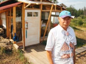 Напавшему на Анатолия Чомчоева заменили реальный срок на принудительные работы 