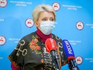 Состоится рабочая поездка Ольги Балабкиной в вилюйскую группу районов