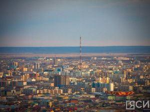 В Якутске пройдет Всероссийская массовая велосипедная гонка