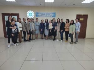 В Якутии обсуждены вопросы улучшения социального положения детей с инвалидностью