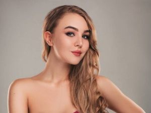 ВЛАДА ПОТАПОВА - Интервью с Мисс Республика Саха (Якутия) 2018