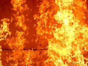 В Якутии в огне погибли трёхлетняя девочка и ее мать