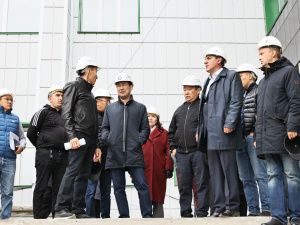Пристрой к школе № 29 Якутска планируют ввести в конце года
