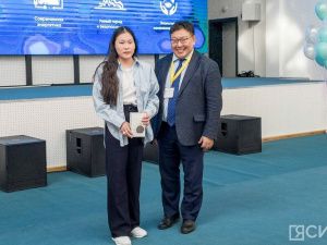 В Якутии объявили победителей регионального трека конкурса «Большие вызовы»