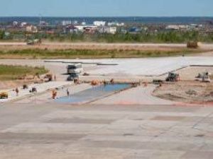 С дальнейшей реконструкцией аэропорта Якутска придётся подождать