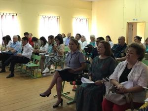 Межведомственная комиссия произведет проверку летних лагерей