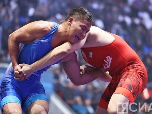 Пятеро якутян вышли в полуфинал международного турнира Коркина