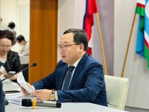 В Якутии намерены трудоустроить половину граждан с инвалидностью трудоспособного возраста