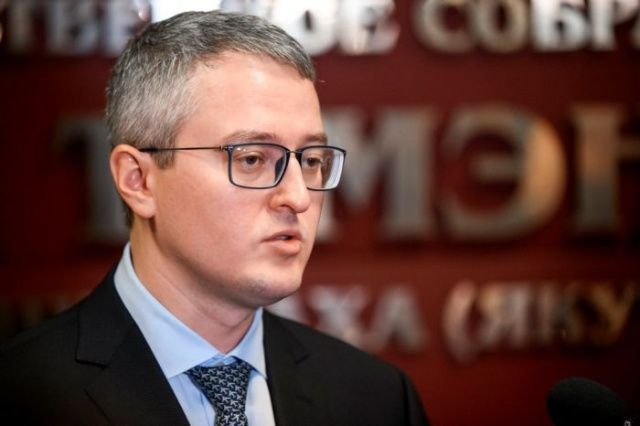 Владимир Солодов предложил запустить общественный контроль за повышением качества оказания медицинских услуг